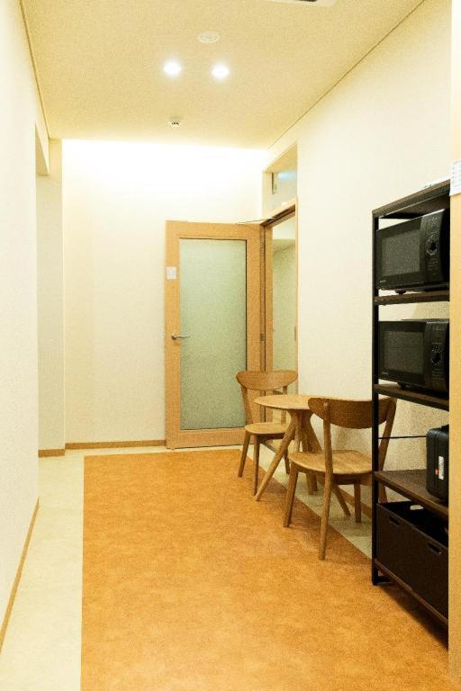 Kyoto Hatsune Hotel Quioto Exterior foto